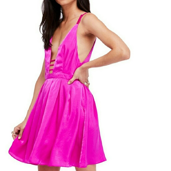 Free People Dresses & Skirts - Free People Gabby's Party Dress NWT